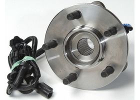 Maza Rueda Delantera