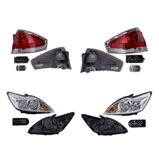 depo-kit-de-faros-sin-foco-fondo-cromado-y-calaveras-4-piezas-ford-focus-2009-2010-focus-0