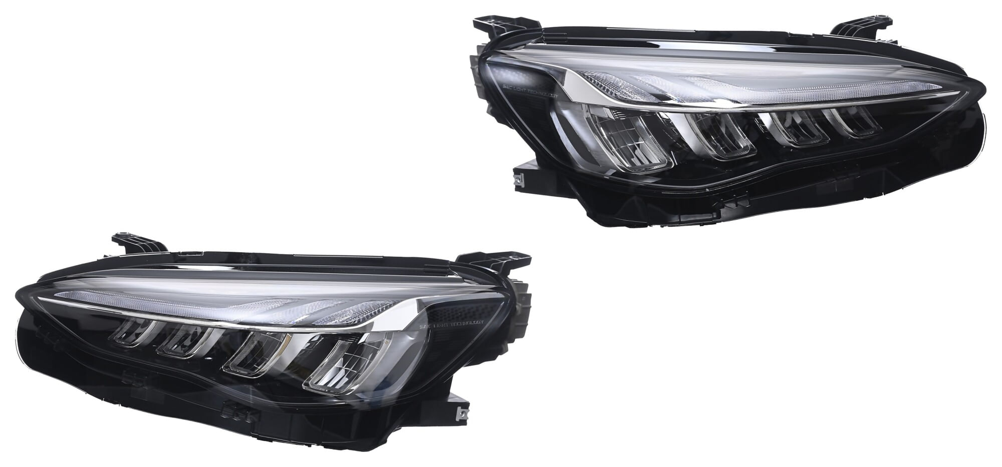 Par De Faros