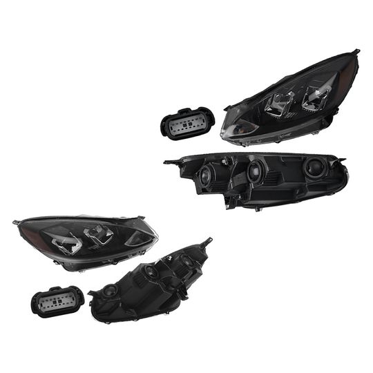 depo-par-de-faros-para-foco-halogeno-con-luz-de-dia-ford-escape-2020-2022-escape-0