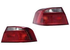 Par De Calaveras Exteriores Clara Sin Foco