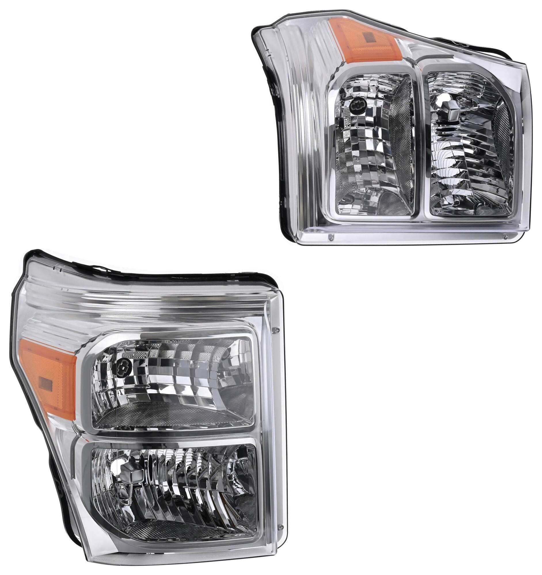 Par De Faros
