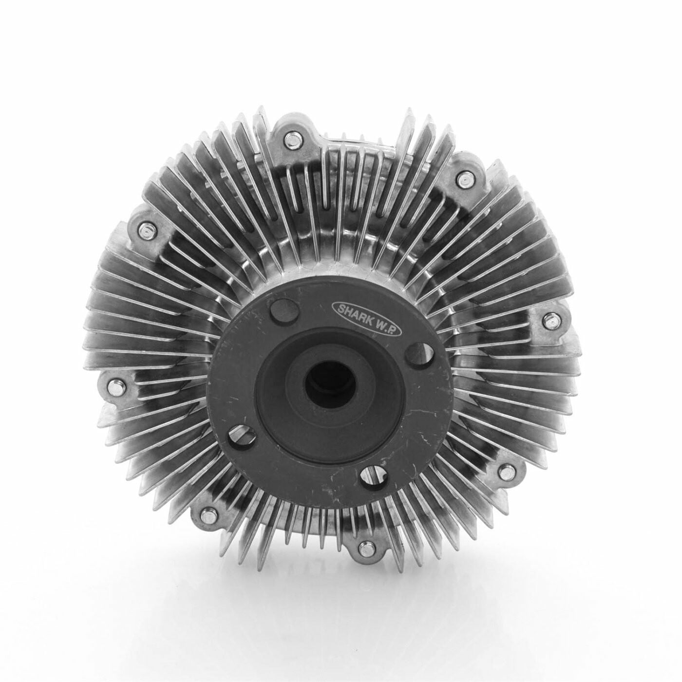 Fan Clutch