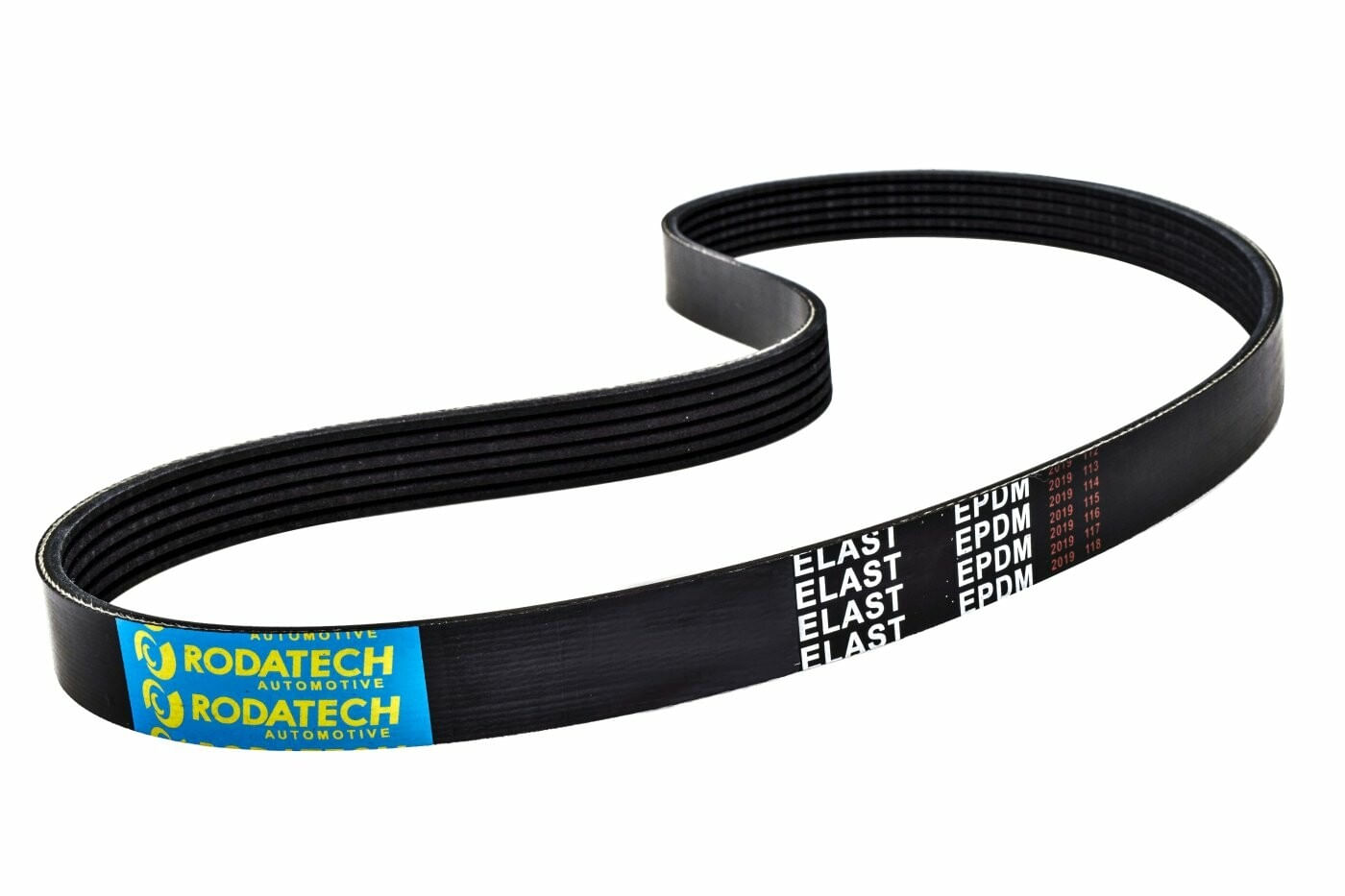 Banda Accesorios Elástica