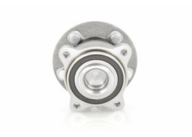 Maza De Rueda Trasera Lado Conductor O Pasajero