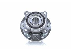 Maza De Rueda Delantera Lado Conductor O Pasajero