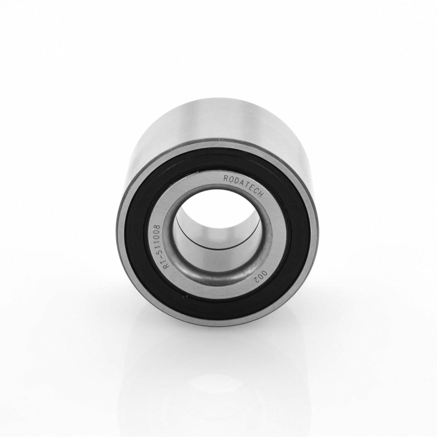 Balero Rueda Doble Trasero
