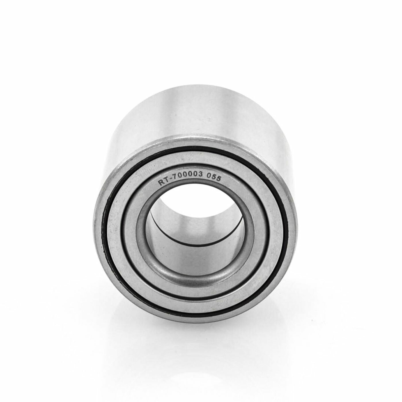 Balero Rueda Doble Trasero