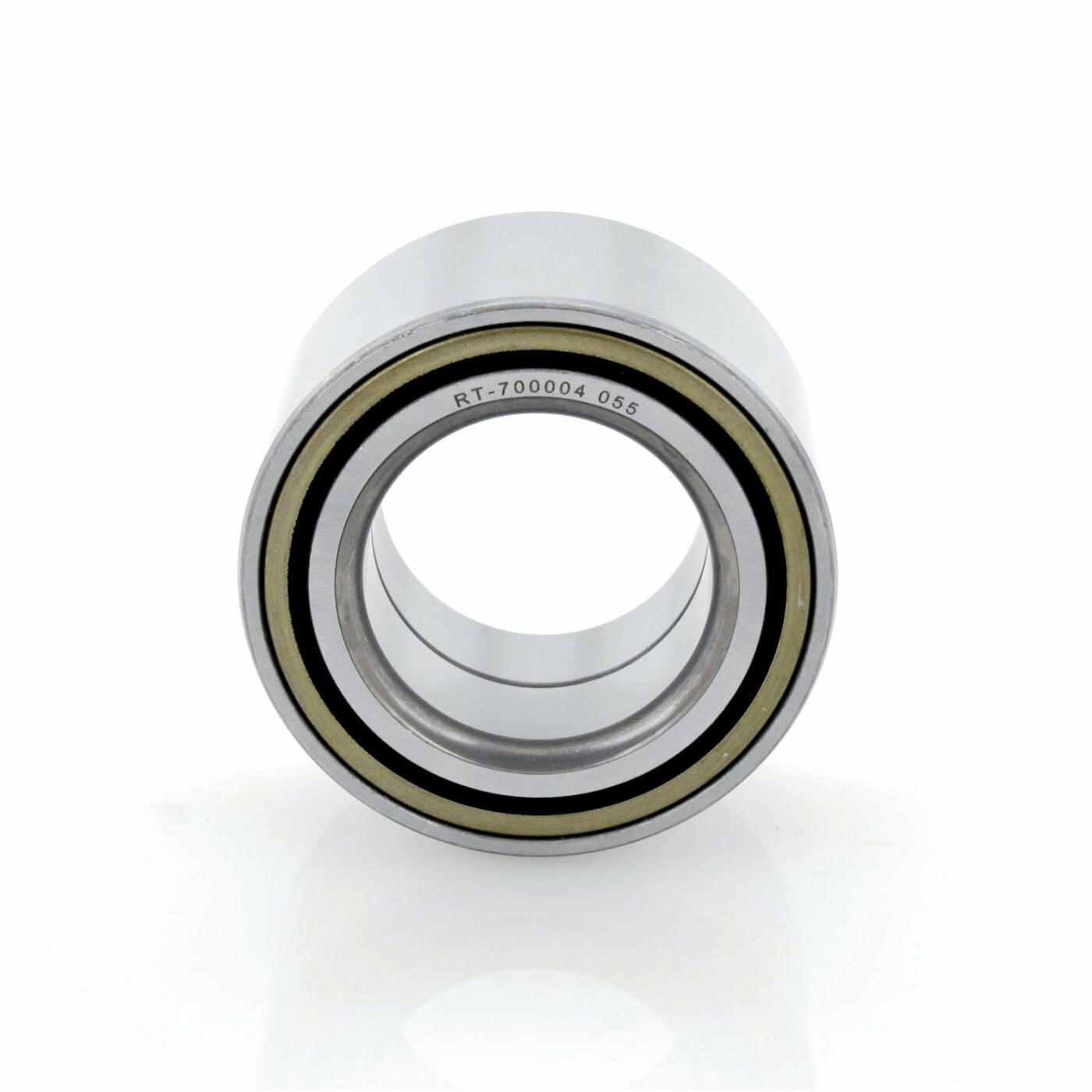 Balero Rueda Doble Trasero
