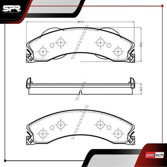 partech-balatas-ceramicas-delanterastraseras-chevrolet-silverado-2015-2018-silverado-3500-v8-6-0l-0