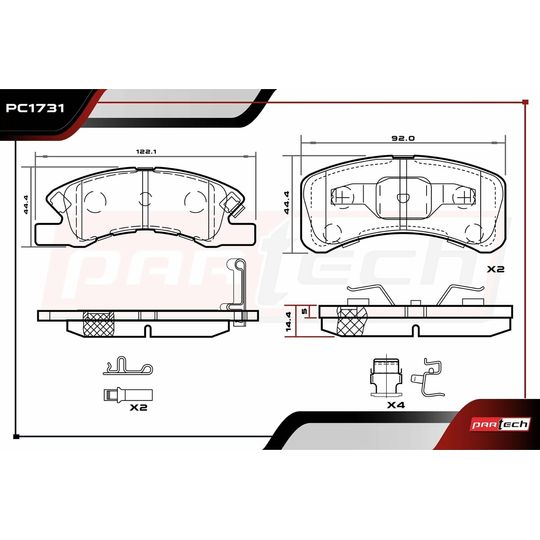 partech-balatas-ceramicas-delanteras-dodge-attitude-2015-2024-attitude-l3-1-2l-0