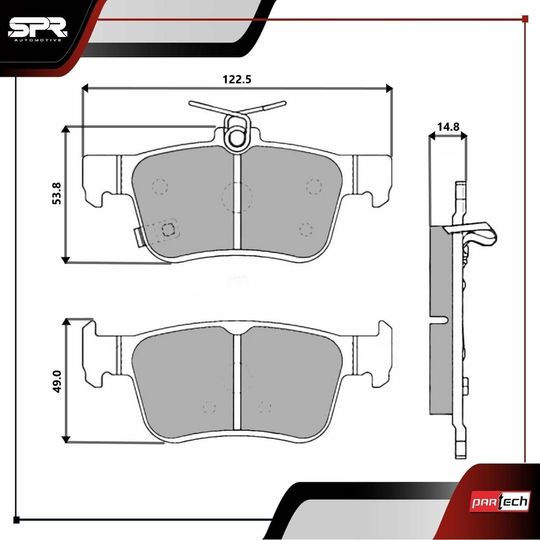 partech-balatas-ceramicas-traseras-honda-civic-2016-2022-civic-l4-2-0l-l4-1-5l-0 partech-balatas-ceramicas-traseras-honda-civic-2016-2022-civic-l4-2-0l-l4-1-5l-0