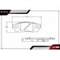 partech-balatas-ceramicas-traseras-toyota-rav4-2019-2022-rav4-l4-2-5l-0