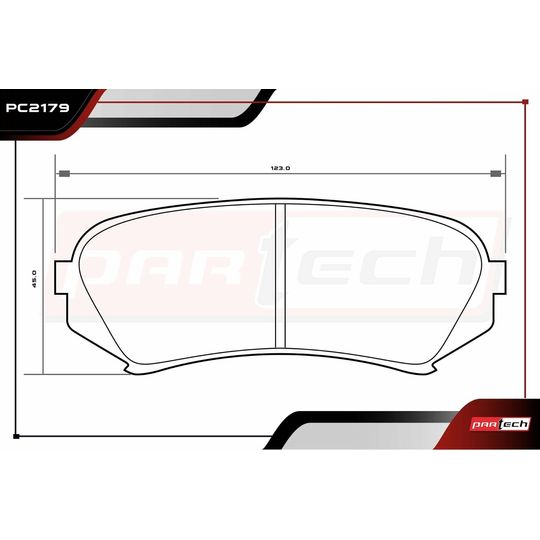 partech-balatas-ceramicas-traseras-toyota-land-cruiser-1998-2007-land-cruiser-v8-4-7l-0 partech-balatas-ceramicas-traseras-toyota-land-cruiser-1998-2007-land-cruiser-v8-4-7l-0