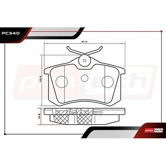 partech-balatas-ceramicas-traseras-mg-zs-2020-2022-zs-l4-1-5l-0 partech-balatas-ceramicas-traseras-mg-zs-2020-2022-zs-l4-1-5l-0