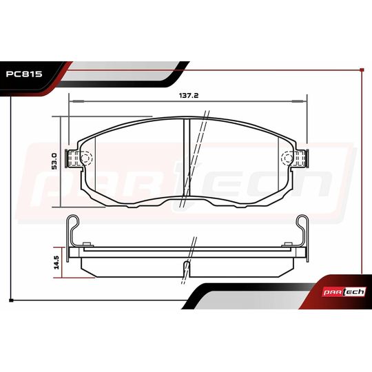 partech-balatas-ceramicas-delanteras-nissan-altima-2002-2012-altima-l4-2-5l-v6-3-5l-0 partech-balatas-ceramicas-delanteras-nissan-altima-2002-2012-altima-l4-2-5l-v6-3-5l-0