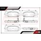 partech-balatas-ceramicas-traseras-nissan-leaf-2018-2019-leaf-0