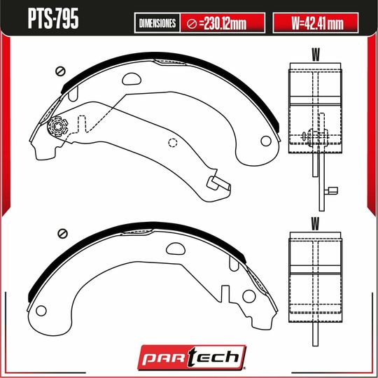 partech-zapatas-traseras-pontiac-g5-2007-2008-g5-l4-2-2l-l4-2-4l-0