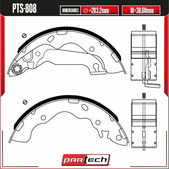 partech-zapatas-traseras-hyundai-elantra-2001-2006-elantra-l4-2-0l-0