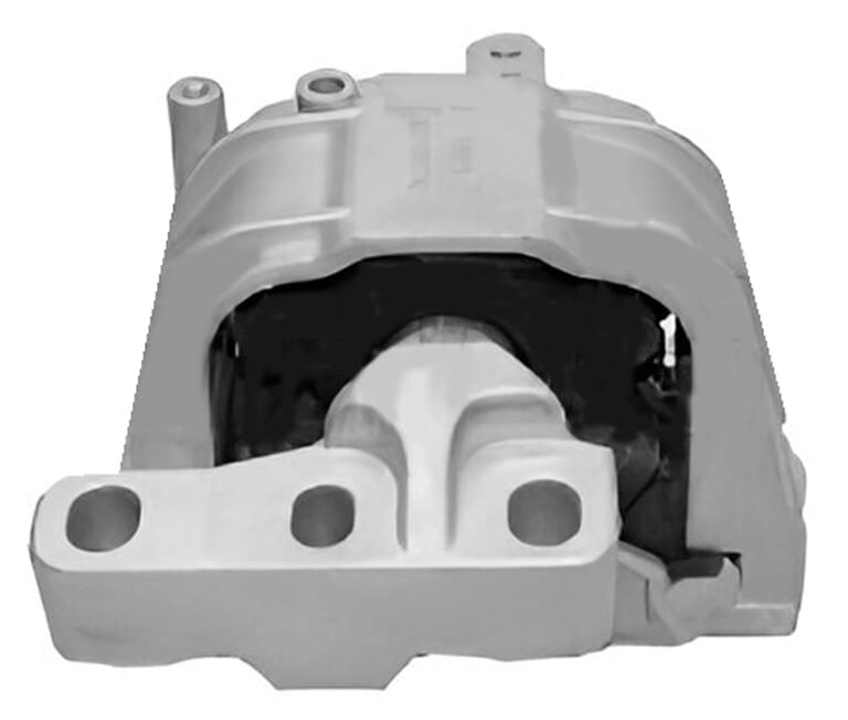 Soporte Motor Lado Pasajero