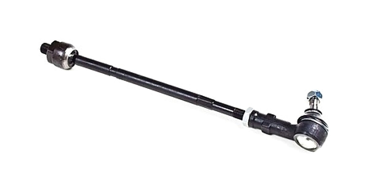 Varilla Lateral Lado Conductor