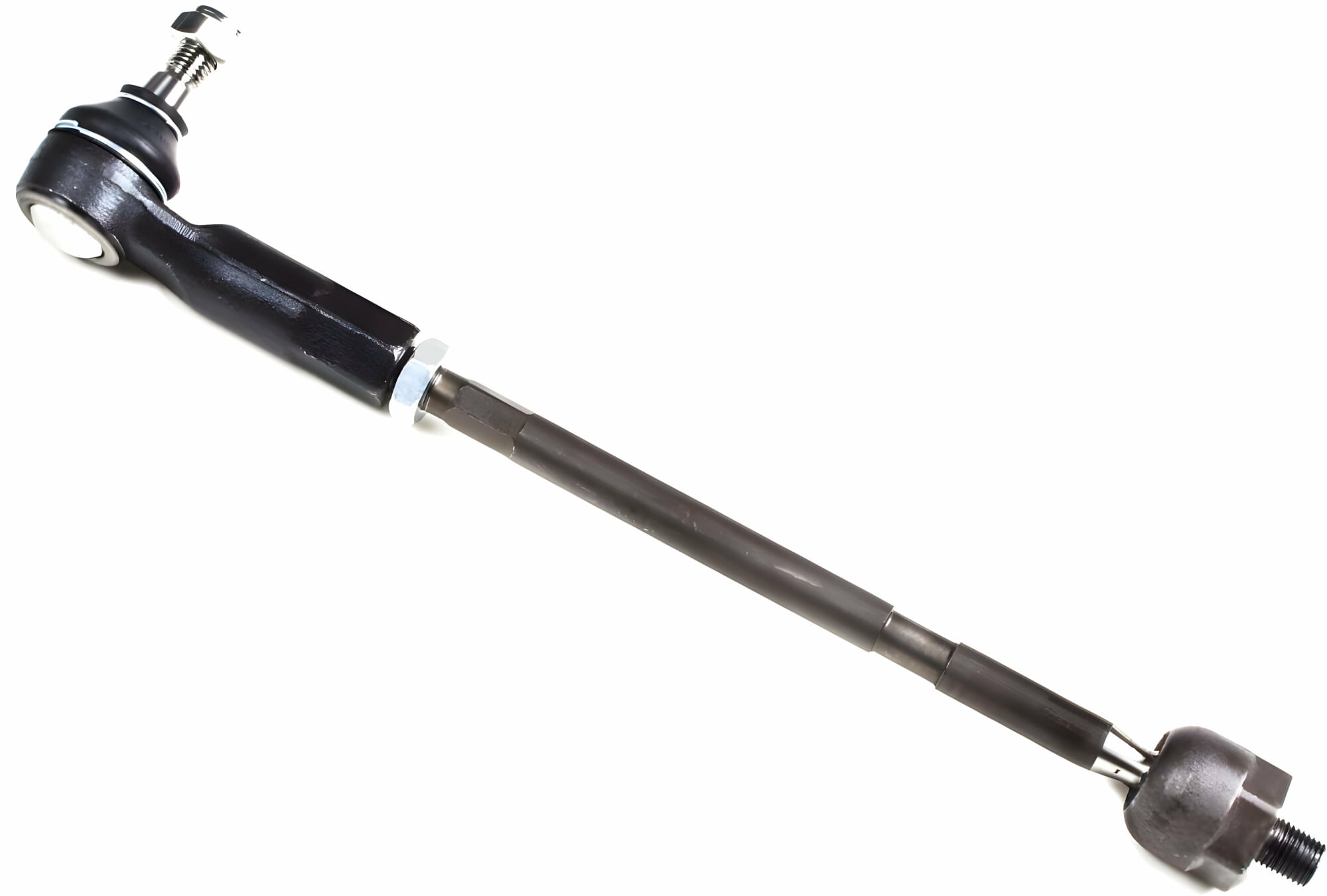 Varilla Lateral Lado Conductor