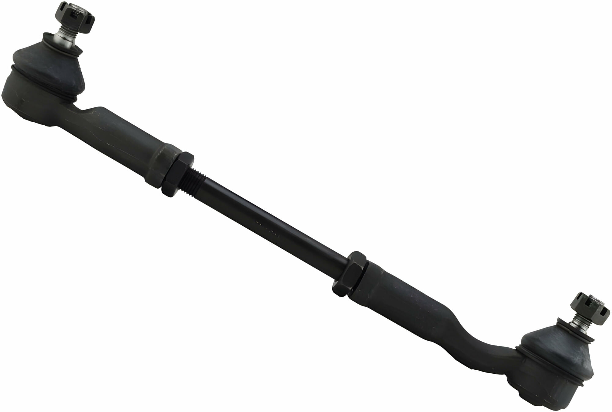 Varilla Lateral Lado Conductor