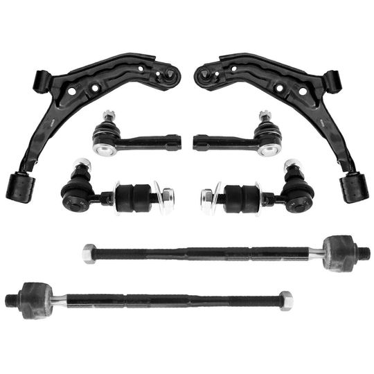 trackone-kit-de-horquillas-terminales-y-tornillos-estabilizadores-8-piezas-nissan-sentra-1996-2000-sentra-0