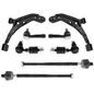 trackone-kit-de-horquillas-terminales-y-tornillos-estabilizadores-8-piezas-nissan-sentra-1996-2000-sentra-0