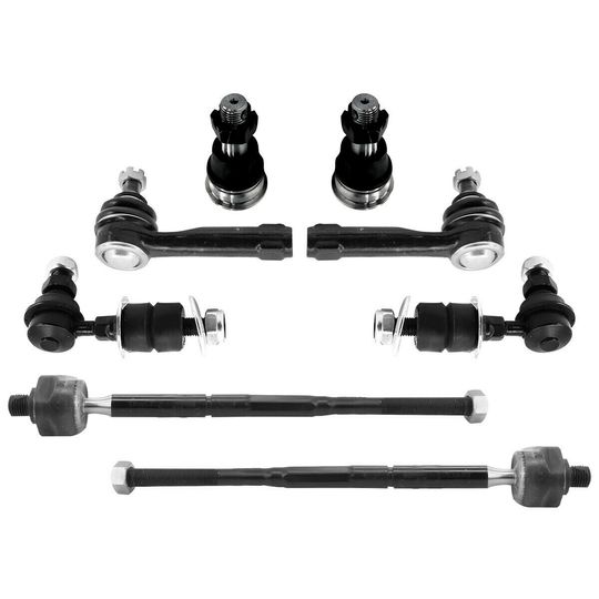 trackone-kit-de-rotulas-terminales-y-tornillos-estabilizadores-8-piezas-nissan-sentra-1996-2000-sentra-0