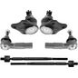 trackone-kit-de-rotulas-y-terminales-6-piezas-volkswagen-golf-1998-golf-0