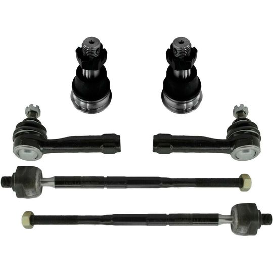 trackone-kit-de-rotulas-y-terminales-6-piezas-nissan-sentra-1996-2000-sentra-0