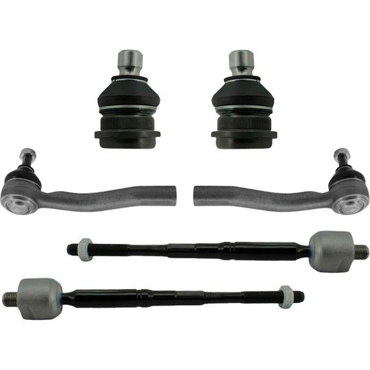 trackone-kit-de-rotulas-y-terminales-6-piezas-nissan-sentra-2007-2012-sentra-0