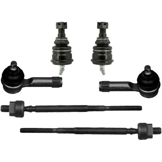 trackone-kit-de-rotulas-y-terminales-6-piezas-nissan-sentra-1991-1995-sentra-0