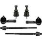 trackone-kit-de-rotulas-y-terminales-6-piezas-nissan-sentra-1991-1995-sentra-0