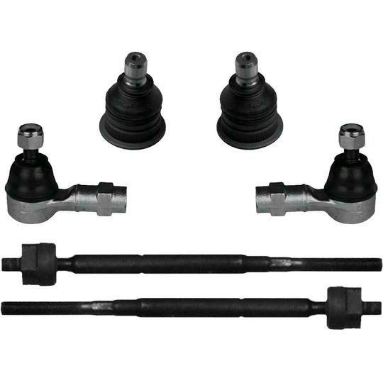 trackone-kit-de-rotulas-y-terminales-6-piezas-dodge-i10-2012-2014-i10-0 trackone-kit-de-rotulas-y-terminales-6-piezas-dodge-i10-2012-2014-i10-0