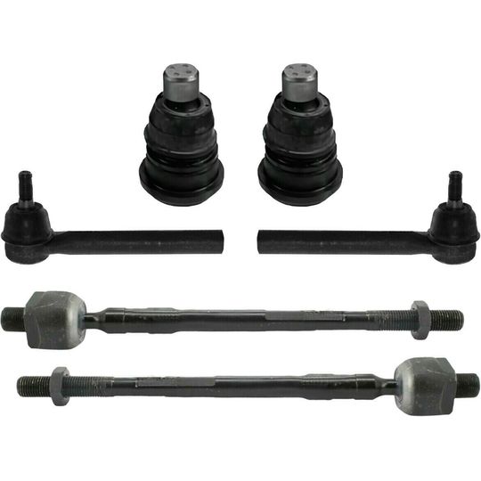 trackone-kit-de-rotulas-y-terminales-6-piezas-nissan-murano-2005-2008-murano-0