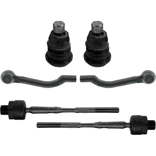 trackone-kit-de-rotulas-y-terminales-6-piezas-renault-koleos-2009-2016-koleos-0