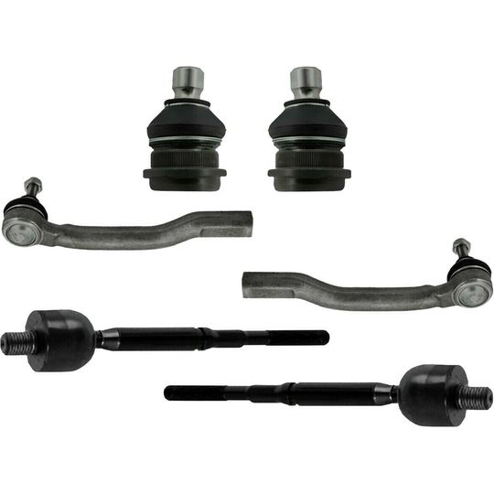 trackone-kit-de-rotulas-y-terminales-6-piezas-nissan-cube-2009-2014-cube-0