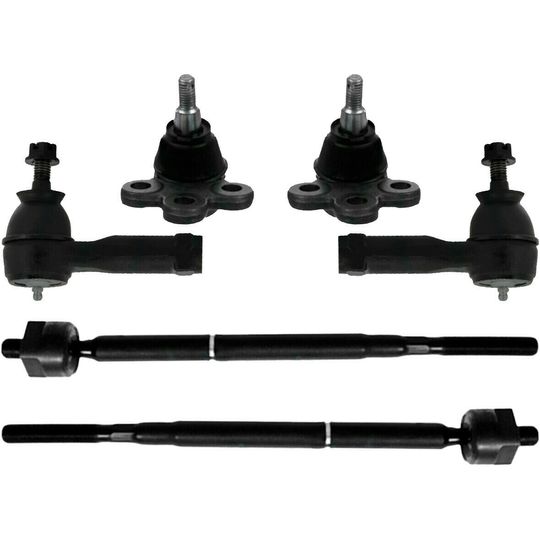 trackone-kit-de-rotulas-y-terminales-6-piezas-chevrolet-equinox-2005-2008-equinox-0