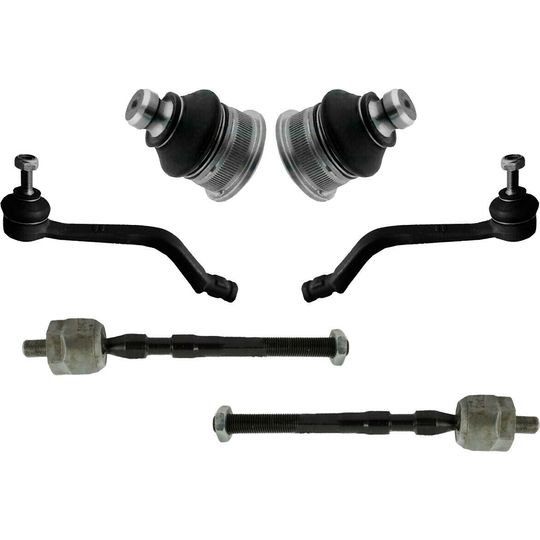 trackone-kit-de-rotulas-y-terminales-6-piezas-renault-sandero-2010-2020-sandero-0