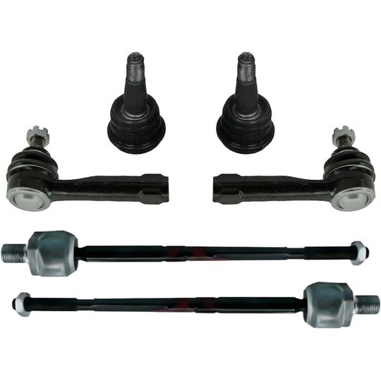 trackone-kit-de-rotulas-y-terminales-6-piezas-nissan-sentra-1988-1990-sentra-0