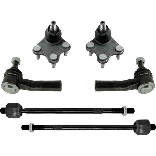 trackone-kit-de-rotulas-y-terminales-6-piezas-volkswagen-polo-2013-2018-polo-0
