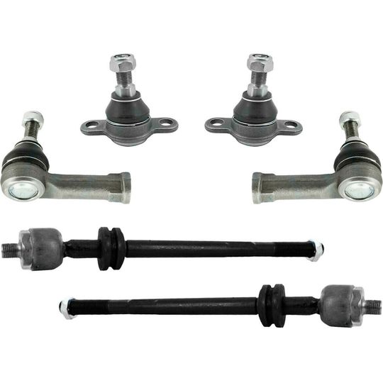 trackone-kit-de-rotulas-y-terminales-6-piezas-volkswagen-eurovan-1997-eurovan-0