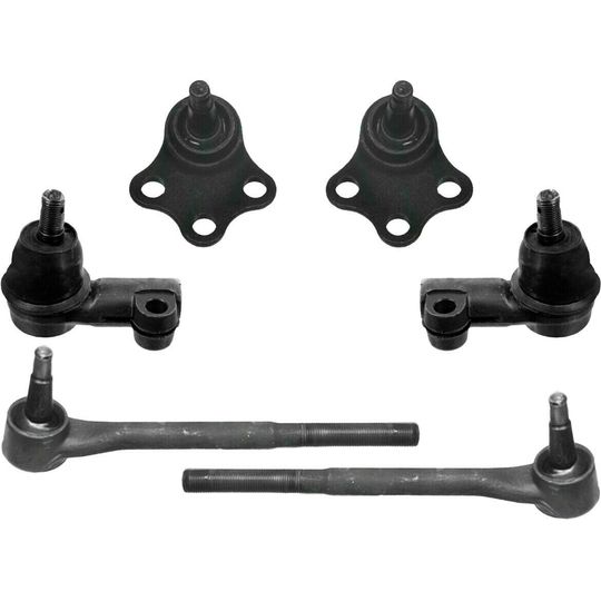 trackone-kit-de-rotulas-y-terminales-6-piezas-oldsmobile-cutlass-1988-cutlass-calais-v6-3-0l-0 trackone-kit-de-rotulas-y-terminales-6-piezas-oldsmobile-cutlass-1988-cutlass-calais-v6-3-0l-0