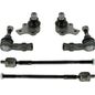 trackone-kit-de-rotulas-y-terminales-6-piezas-volkswagen-derby-2000-2001-derby-0