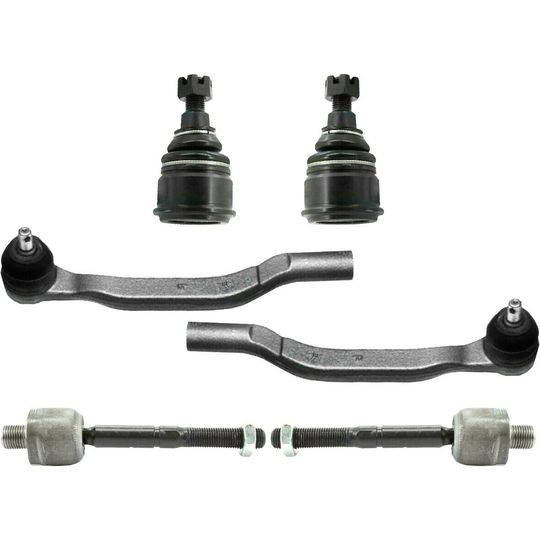 trackone-kit-de-rotulas-y-terminales-6-piezas-honda-odyssey-1998-odyssey-0 trackone-kit-de-rotulas-y-terminales-6-piezas-honda-odyssey-1998-odyssey-0