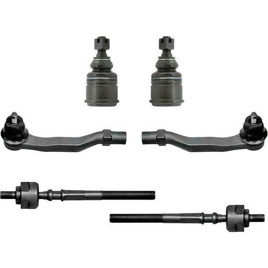 trackone-kit-de-rotulas-y-terminales-6-piezas-honda-civic-1996-2000-civic-0 trackone-kit-de-rotulas-y-terminales-6-piezas-honda-civic-1996-2000-civic-0