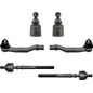 trackone-kit-de-rotulas-y-terminales-6-piezas-honda-civic-1996-2000-civic-0