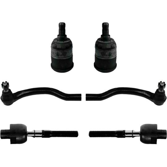 trackone-kit-de-rotulas-y-terminales-6-piezas-honda-accord-2008-2012-accord-0 trackone-kit-de-rotulas-y-terminales-6-piezas-honda-accord-2008-2012-accord-0